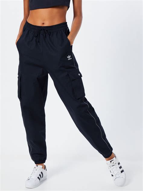 cargohose adidas damen|Frauen · Cargohosen .